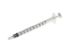 Picture of 1ml Luer Slip Syringe (120) BD Plastipak