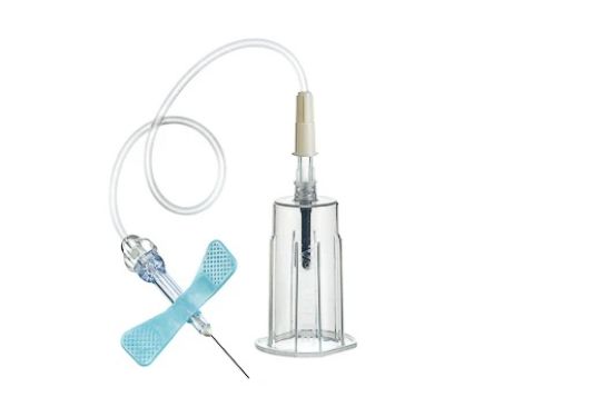 Picture of BD Blood Collection Set 23g ( 1 )