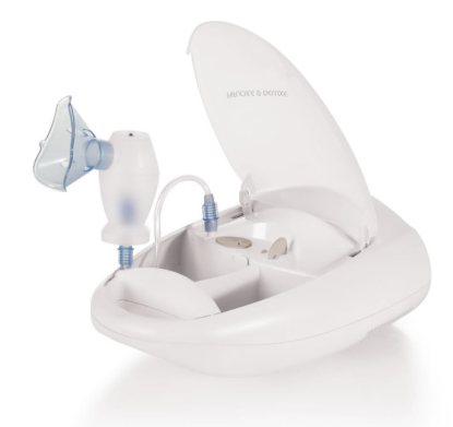 Picture of 3A Nebulizer AIRJOLIE 2
