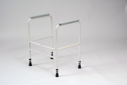 Picture of Toilet surround - Height adjustable