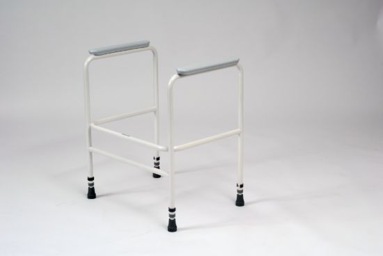 Picture of Toilet surround - Height adjustable