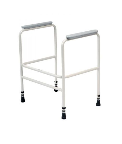 Picture of Floor Fixing Toilet Aid Frame