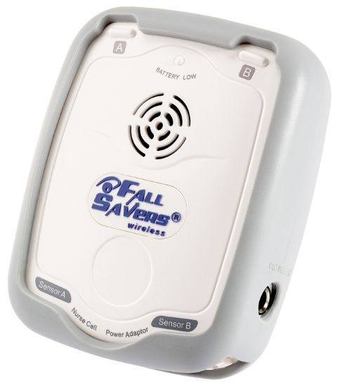 Picture of Wireless Monitor