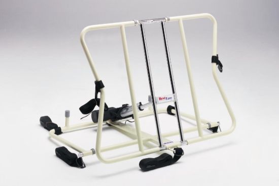 Picture of Rest Easy Mattress Elevator