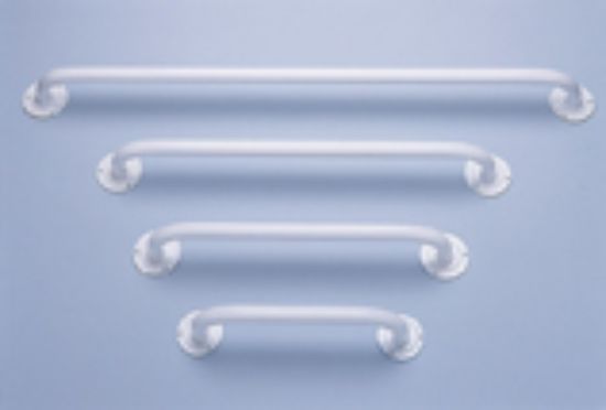 Picture of Powder Coated Steel Grab Rail (18")