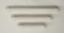 Picture of Plastic Fluted grab rail 18"