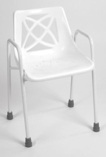 Picture of Stationary Shower Chair