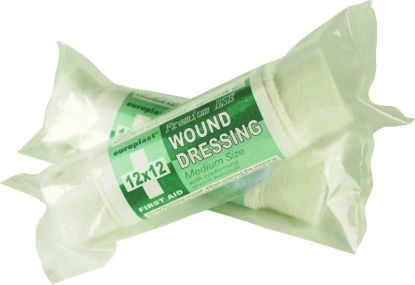 Picture of Wound Dressing 12x12cm (1)