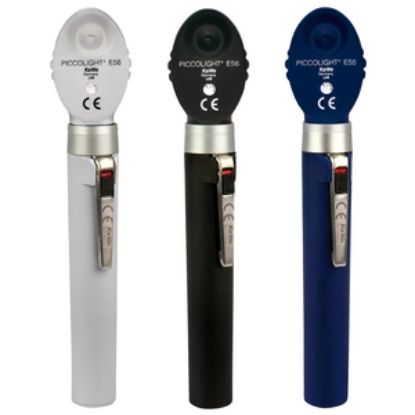 Picture of Piccolight E56 Opthalmoscope  - Black