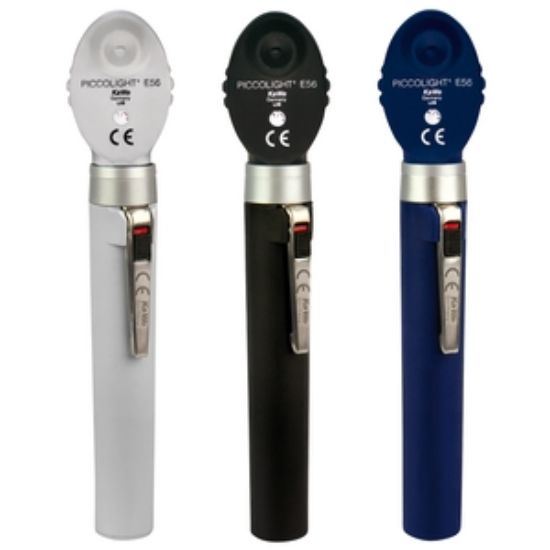 Picture of Piccolight E56 Opthalmoscope  - Black