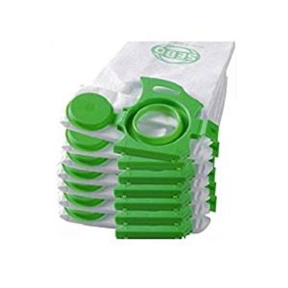 Picture of Sebo Dart 2 Vac Bags (10)