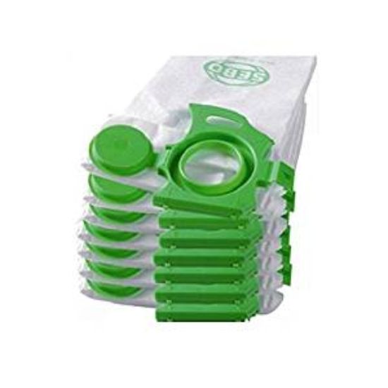 Picture of Sebo Dart 2 Vac Bags (10)
