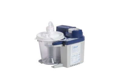 Picture of DeVilbiss VacuAide Portable Suction Unit 7325