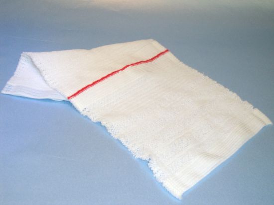 Picture of Net Holder For Catheter Bags - Medium (4)
