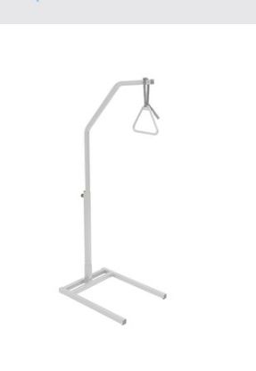 Picture of Free Standing Patient Helper