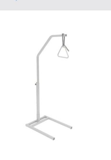 Picture of Free Standing Patient Helper