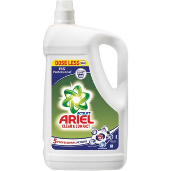 Picture of Ariel Essential Laundry Detergent ( 5 L )