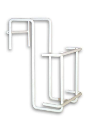 Picture of Alcagel Hanging Dispenser for ALCA500 (1)