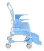 Picture of Aqua Shower Commode Chair