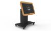 Picture of Interactive Digital Table 32inch Fixed Height Care Home Unit
