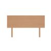 Picture of Classic range 3` headboard