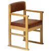 Picture of Apollo Carver chair with skis (X-Grade)
