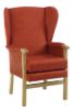 Picture of Jubilee Chair - Wing & Top Arm Only