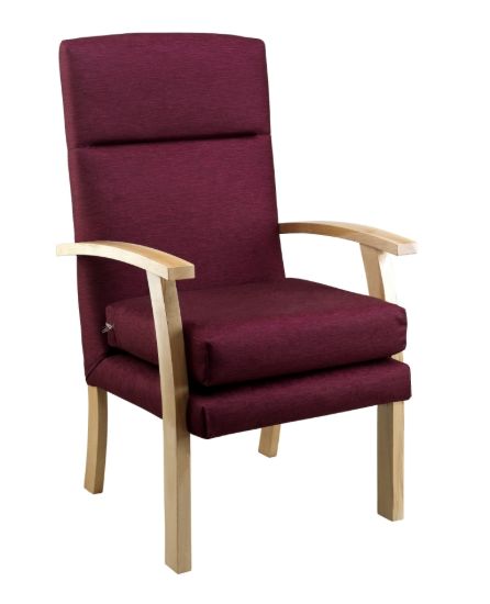 Picture of Roma Standard Chair