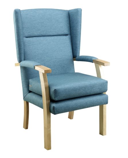 Picture of Roma Wing Chair