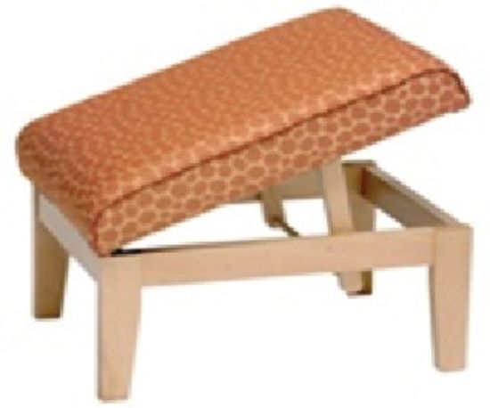 Picture of Adjustable Leg Rests