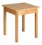 Picture of Square Top Dining Table, 30"
