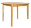 Picture of Round Top Dining Table, 42"