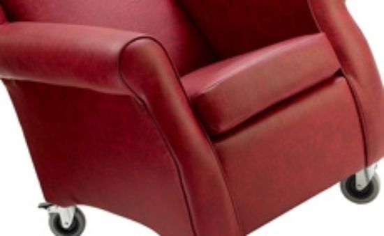 Picture of Venice Deep Seated Roll Chair