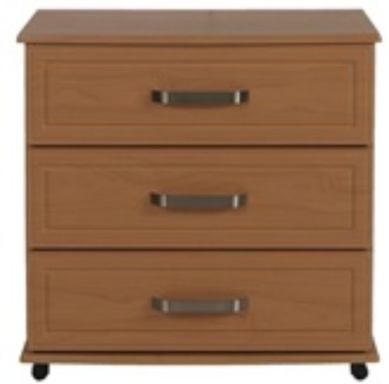 Picture of AURIGA 3 Drawer Wide Chest