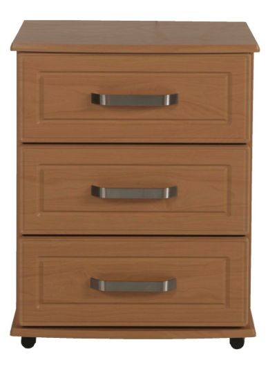 Picture of AURIGA 3 Drawer Midi Chest
