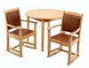 Picture of Seville Dining Set - X Range Fabrics