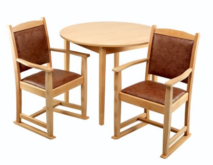 Picture of Seville Dining Set - X Range Fabrics