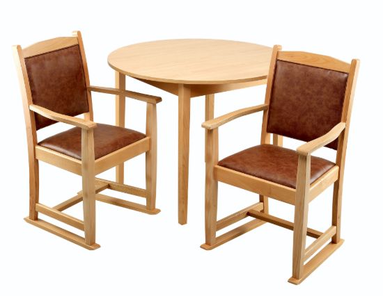 Picture of Seville Dining Set - X Range Fabrics