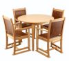 Picture of Seville Dining Set - X Range Fabrics