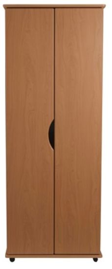 Picture of Contour Dementia Friendly Double Wardrobe