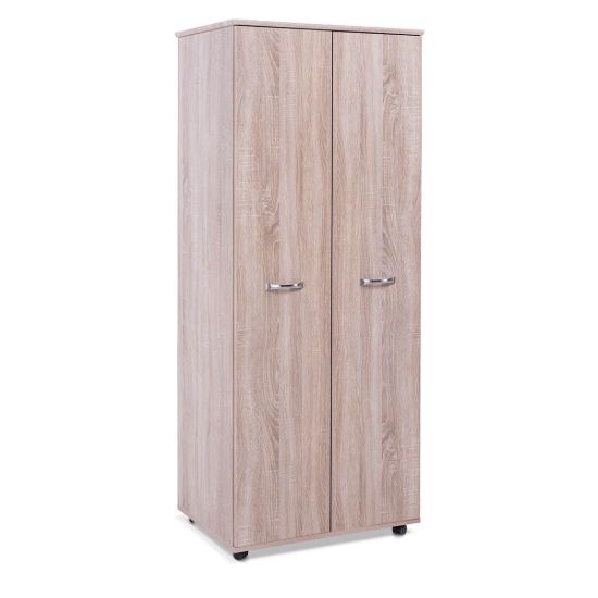 Picture of ANTLIA Bedroom Furniture Set with Lockable Bedside Cabinet