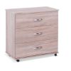 Picture of ANTLIA Bedroom Furniture Set with Lockable Bedside Cabinet