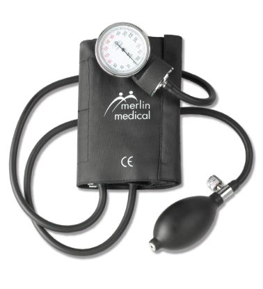 Picture of Aneriod Sphyg (Clip on)