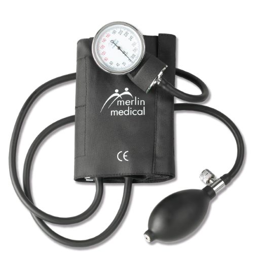 Picture of Aneriod Sphyg (Clip on)