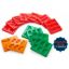 Picture of Silicone Food Mold Set 15pc