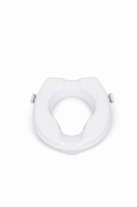 Picture of Andway raised WC seat 2"