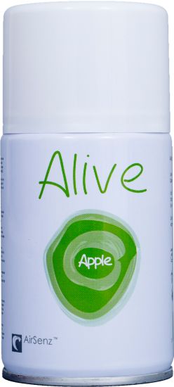 Picture of Airsenz Economy Aerosol refill - Apple (270ml)