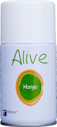 Picture of Airsenz Economy Aerosol refill - Mango (270ml)