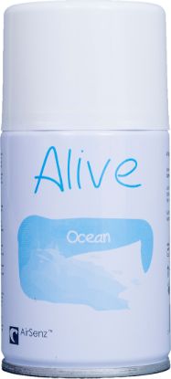 Picture of Airsenz Economy Aerosol refill - Ocean(270ml)