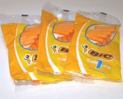 Picture of Bic Disposable Razors ( 5 )